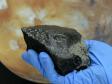 Метеориты из Антарктиды доставлены на Урал