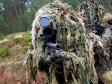 В российской армии появятся невидимые снайперы