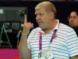 Тренер гандбольной сборной России хотел «взять верёвку и зайти в женский туалет»