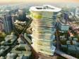 Небоскребы будущего перестанут быть просто зданиями – они превратятся в настоящие вертикальные города
