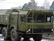 Минобороны РФ осуществило переброску ракетных комплексов «Искандер» в Калининградскую область