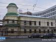 Странноприимный дом (монастырская гостиница) в Екатеринбурге
