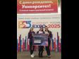 Школьницы из Екатеринбурга победили в конкурсе «Хакатон-2025»