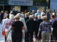 К 2030 году более четверти населения РФ будут составлять люди от 60 лет и старше