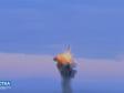 КНДР «похвастался» запуском баллистической ракеты с подводной лодки