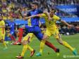 Евро-2016: Французы выиграли стартовый матч чемпионата у румын (фото)