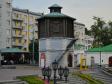 Водонапорная башня Екатеринбурга стала экспонатом музея истории города