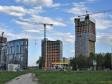 Свердловская область заняла второе место по объему ввода жилья