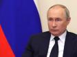 Путин подписал закон о новых антикризисных мерах
