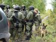 ФСБ задержала 57 администраторов тг-каналов с террористической идеологией