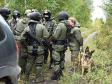 ФСБ задержала подростков, готовивших теракт на объекте Минобороны