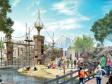 К 300-летию Екатеринбурга будет построен новый зоопарк (фото)