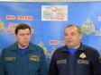 Глава МЧС высоко оценил готовность Свердловской области к чрезвычайным ситуациям