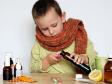 Регионы хотят обязать сообщать о бесплатных лекарствах для детей