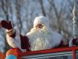 Дед Мороз получил более 3 млн. писем из России и стран ближнего зарубежья