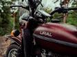 Уральцы выбрали цвет призовых мотоциклов викторины «Опорный край»