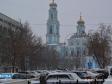 В выходные в Екатеринбург придут похолодание и снег