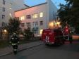 Из-за пожара в екатеринбургском роддоме было эвакуировано 170 человек