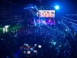 Екатеринбургский «Tele-Club» вошел в топ-200 мировых концертных площадок