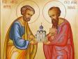12 июля в православном календаре является особой датой. Это День святых первоверховных апостолов Петра и Павла