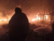 Площадь пожара в Екатеринбурге достигла 4 тыс. кв м