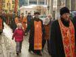 В День святой Екатерины общегородской крестный ход собрал свыше 4 тыс. участников