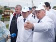 В Байкалово будут производить сухую сыворотку