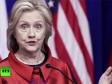 Хиллари Клинтон начала предвыборную гонку с резких антироссийских заявлений
