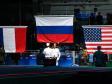 После семи дней Россия седьмая в медальном зачете