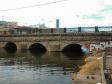 В Екатеринбурге разрушается старейший каменный мост города