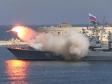 Турецкие моряки «не заметили обстрела» со стороны российского сторожевого корабля