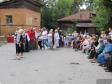 День пенсионера готовятся отметить в Свердловской области