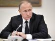 Путин: Россия не будет препятствовать спортсменам играть под нейтральным флагом