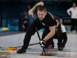 Керлингист Крушельницкий вернет бронзовую медаль Олимпиады-2018