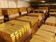 Россия вошла в топ-5 стран по запасам золота