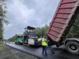Дорожные работы на Среднем Урале ведутся по графику, несмотря на погоду