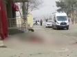 В Карачаево-Черкесии смертник устроил взрыв у здания ФСБ