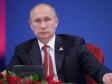 Путин: Россия постепенно уходит от службы по призыву