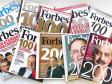 Forbes назвал список самых богатых россиян
