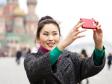 Россия вошла в десятку самых популярных стран у китайских туристов