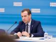 Медведев не исключил дополнительную корректировку пенсионного законодательства