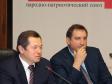Вице-премьер Дмитрий Рогозин и советник президента Сергей Глазьев могут возглавить партийный список «Родины» на выборах в Государственную думу в 2016 году