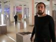 Православные активисты пытались закрыть выставку «Скульптуры, которых мы не видим»