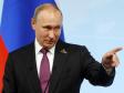 ВЦИОМ: деятельность Владимира Путина поддерживают более 83% россиян