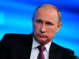 Путин подписал закон о едином реестре коррупционеров