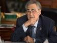 Тулеев подал в отставку с поста главы Кемеровской области