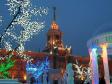 Средний Урал ждет теплый Новый год