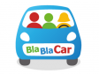 Поиск попутчиков через сервис BlaBlaCar стал платным‍