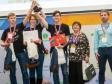 Школьники из Екатеринбурга стали чемпионами Всероссийской олимпиады по программированию