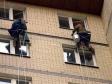 На стройке в Екатеринбурге разбились двое рабочих 